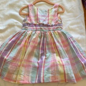 Ralph Lauren 2 T girls dress